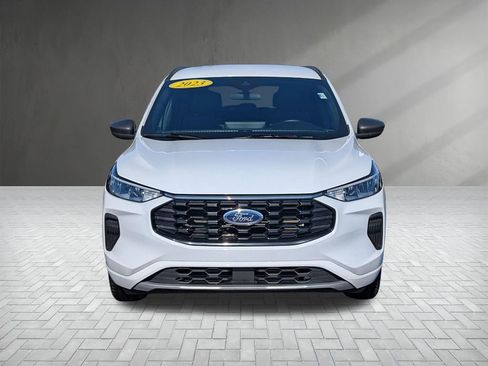 Used 2023 Ford Escape ST-Line w/ Tech Pack #1 image 6