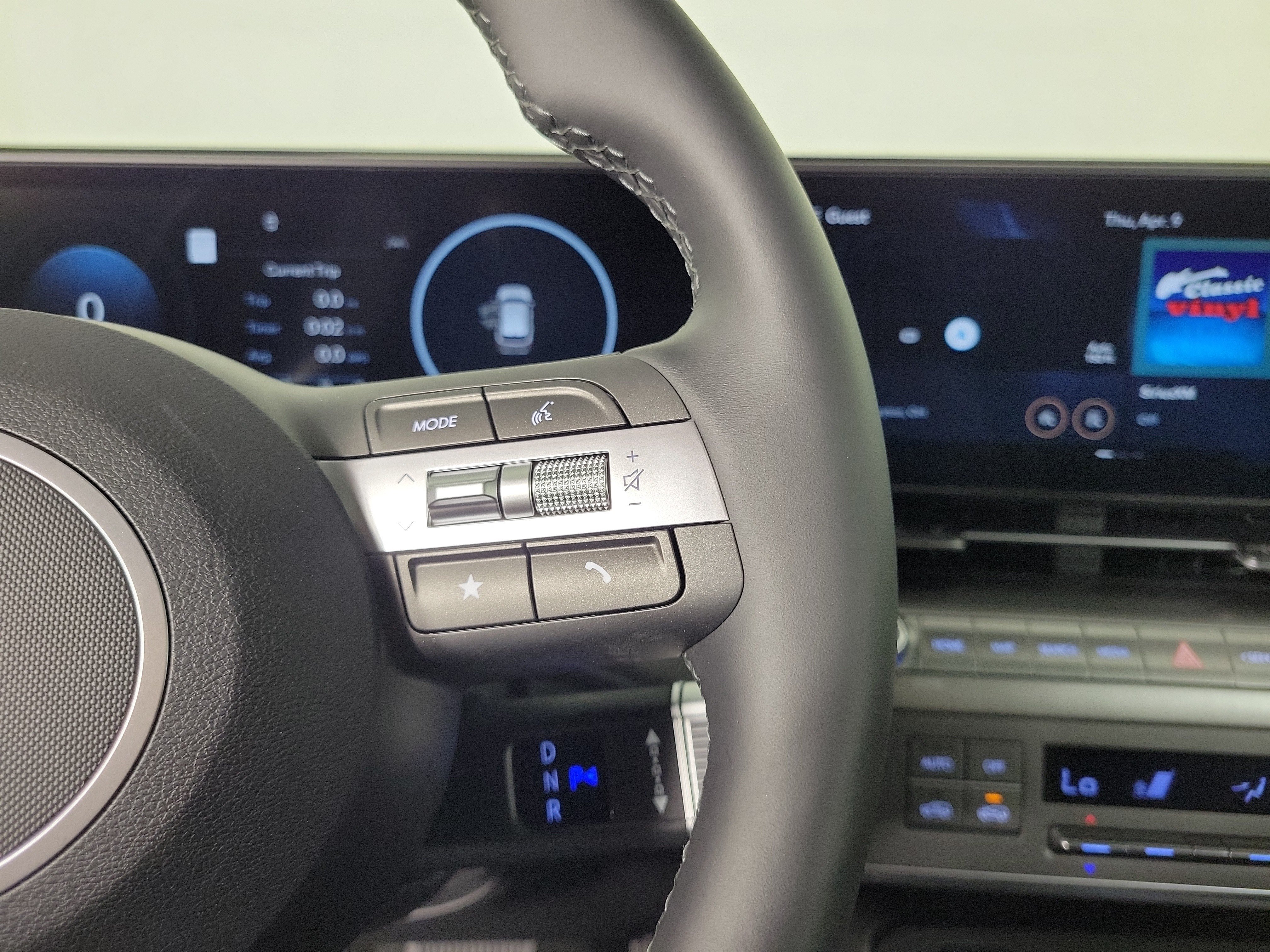 New 2026 Hyundai Kona Limited AWD/4WD image 21