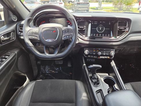 Used 2022 Dodge Durango GT AWD/4WD image 28
