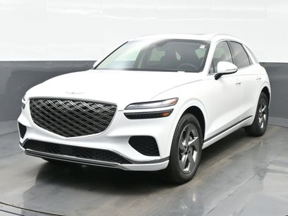 Used 2026 Genesis GV70 2.5T Select