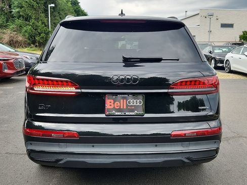 Used 2023 Audi Q7 2.0T Premium Plus AWD/4WD image 11