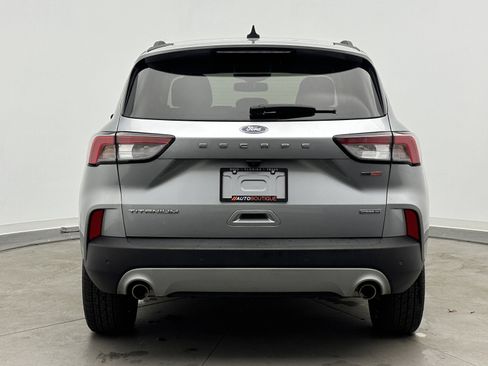 Used 2022 Ford Escape Titanium image 7