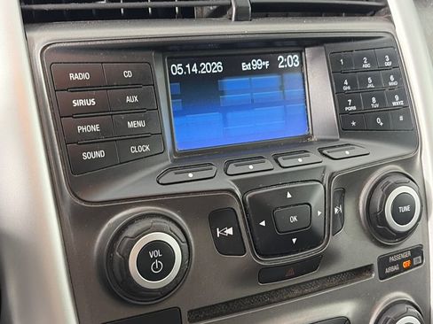 Used 2011 Ford Edge SEL AWD/4WD image 19