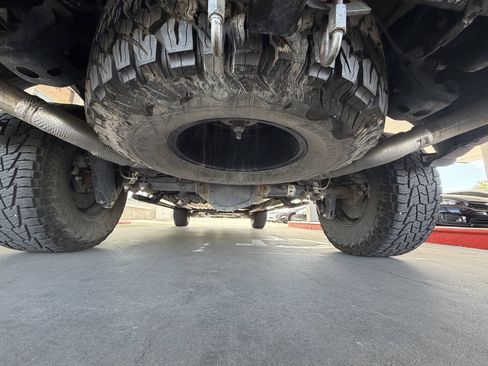 Used 2018 Ford F150 Raptor AWD/4WD image 21