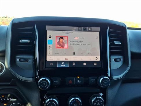 New 2026 RAM 1500 Classic Warlock image 15