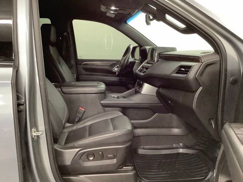 Used 2022 Chevrolet Tahoe Z71 AWD/4WD image 27