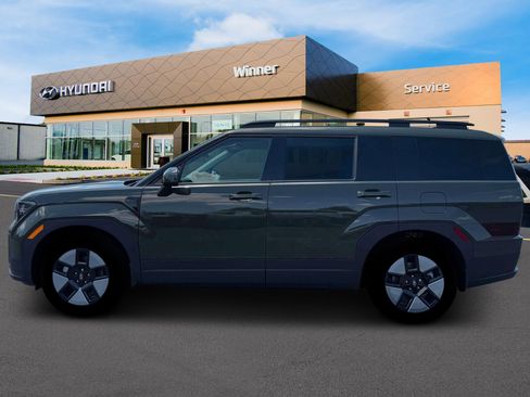 New 2026 Hyundai Santa Fe SEL image 3