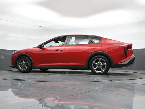 Used 2025 Kia K4 FWD image 47