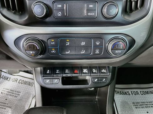 Used 2019 Chevrolet Colorado ZR2 w/ ZR2 Dusk Special Edition AWD/4WD image 22