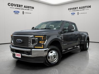Used 2020 Ford F350 XL w/ STX Appearance Package