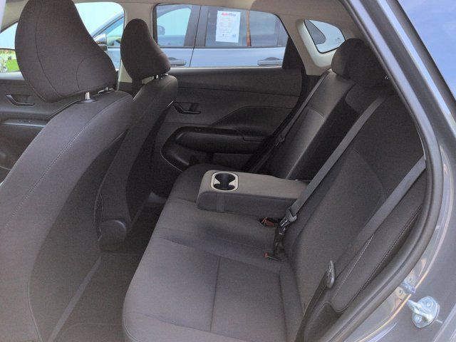 Used 2026 Hyundai Kona SEL Sport FWD image 14