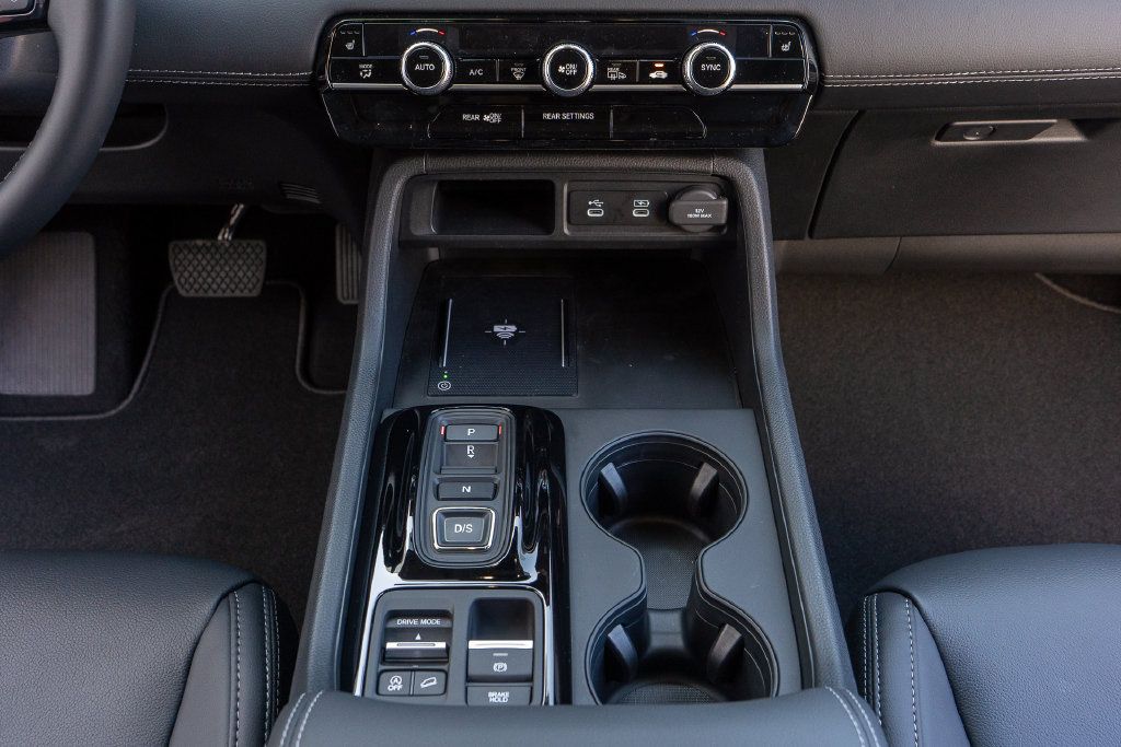New 2026 Honda Passport RTL image 23