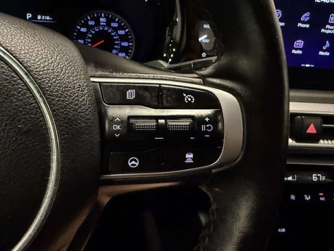 Used 2024 Kia K5 GT-Line w/ GT-Line Premium Package AWD/4WD image 42
