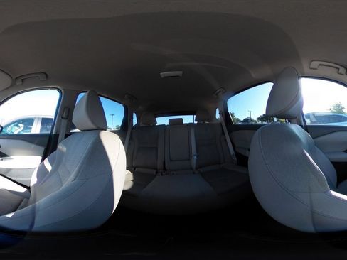 Used 2025 Nissan Rogue SV AWD/4WD image 44
