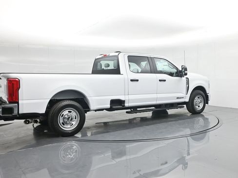 New 2025 Ford F350 XL w/ XL Driver Assist Package image 25