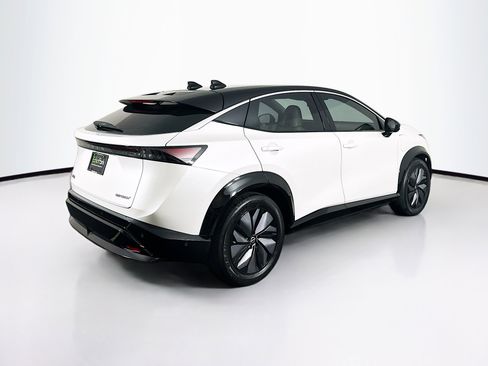 Used 2023 Nissan Ariya FWD image 9