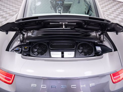 Used 2012 Porsche 911 Carrera S image 28