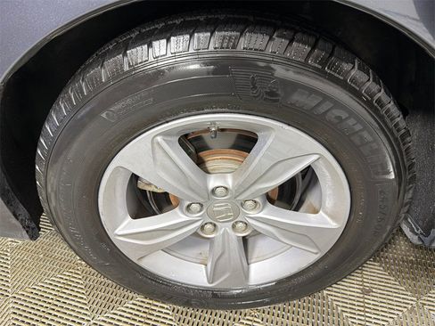 Used 2020 Honda Odyssey EX-L image 17