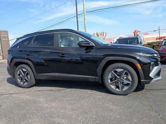 New 2026 Hyundai Tucson SEL video 1