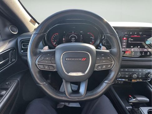 Used 2024 Dodge Durango GT image 19