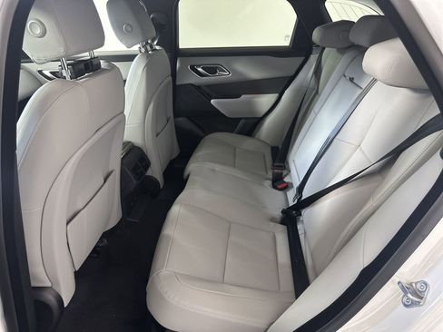 Certified 2026 Land Rover Range Rover Velar S image 10