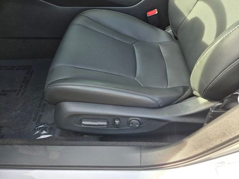Certified 2025 Honda Accord Sport image 14