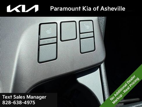 New 2026 Kia Sportage EX w/ EX Panoramic Sunroof Package AWD/4WD image 15
