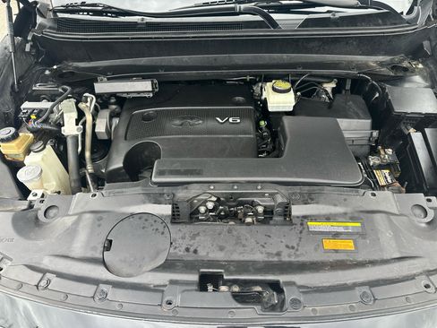 Used 2014 INFINITI QX60 FWD w/ Premium Plus Package image 31