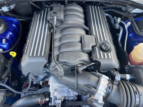 Used 2022 Dodge Charger Scat Pack RWD image 17