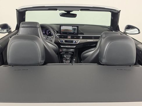 Certified 2023 Audi S5 Premium Plus AWD/4WD image 14
