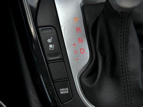 Used 2024 Kia Forte GT-Line w/ GT-Line Premium Package FWD image 28