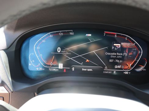 Used 2025 BMW X4 xDrive30i w/ Premium Package image 21