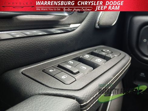 New 2026 RAM 1500 Laramie image 32