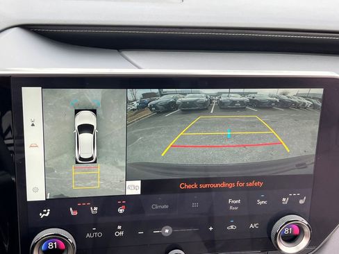 Certified 2025 Lexus RX 350 Premium w/ Convenience Package image 20