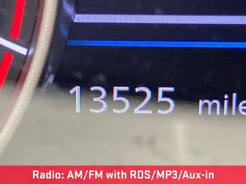 Used 2025 Nissan Sentra SV FWD image 6