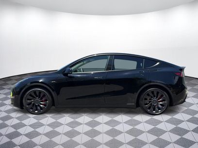 Used 2023 Tesla Model Y Performance
