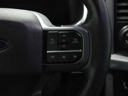 Used 2024 Ford F150 Lariat image 24