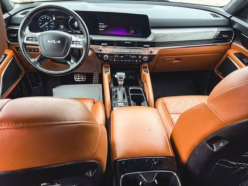 Used 2023 Kia Telluride SX Prestige X-Pro image 17