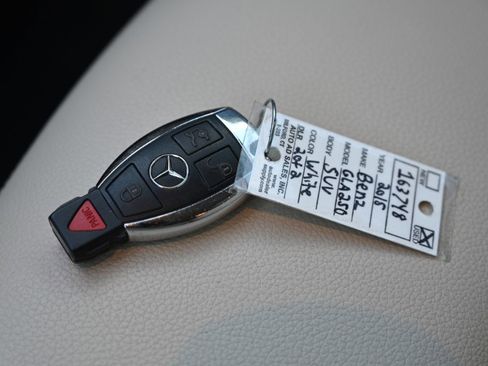 Used 2015 Mercedes-Benz GLA 250 4MATIC image 27