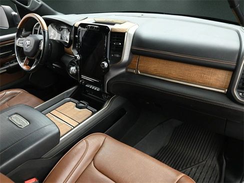 Used 2019 RAM 1500 Limited image 20