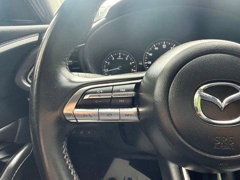 Used 2023 MAZDA CX-30 AWD 2.5 S w/ Preferred Package image 17