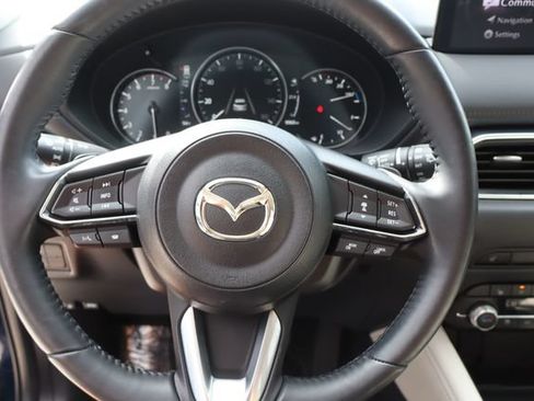 Used 2024 MAZDA CX-5 AWD 2.5 S image 32
