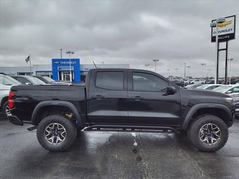 New 2024 Chevrolet Colorado ZR2 w/ Safety Package AWD/4WD image 2