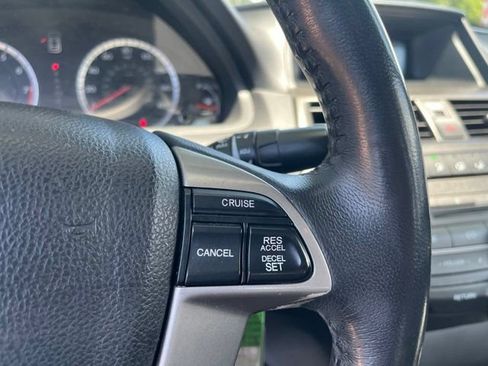 Used 2012 Honda Accord SE image 26