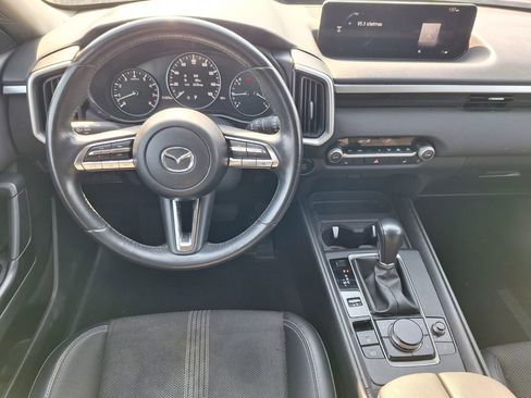 Used 2024 MAZDA CX-50 AWD 2.5 S w/ Preferred Package image 19
