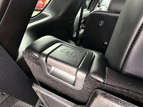 Used 2025 Nissan Pathfinder Rock Creek AWD/4WD image 24