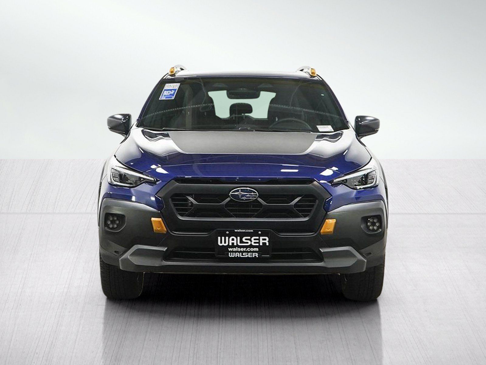 Used 2024 Subaru Crosstrek 2.5i Wilderness w/ Crosstrek Mirror Package AWD/4WD image 8