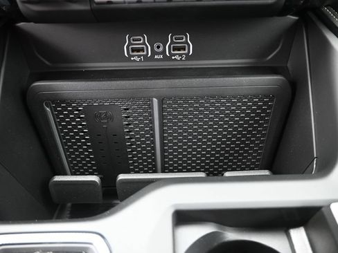 New 2026 RAM 1500 RHO AWD/4WD image 4
