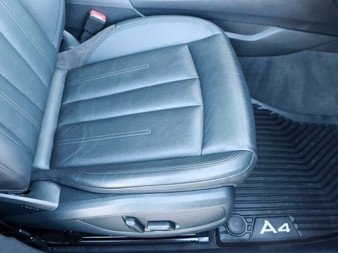 Used 2018 Audi A4 2.0T Premium Plus image 22