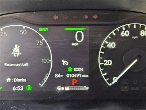 Used 2026 Honda CR-V Sport image 10